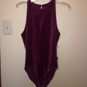 Forever 21 Body Suit Tank Top